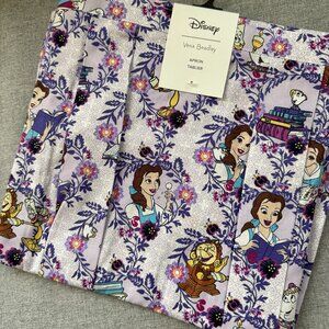 NWT Vera Bradley Disney Beauty & the Beast Apron